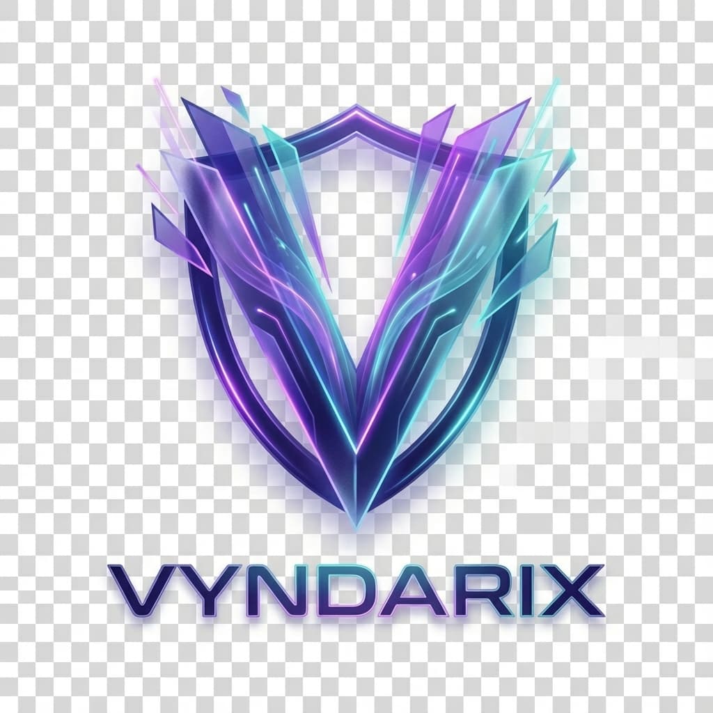 VYNDARIX Logo